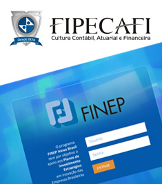 Fipecafi Finep